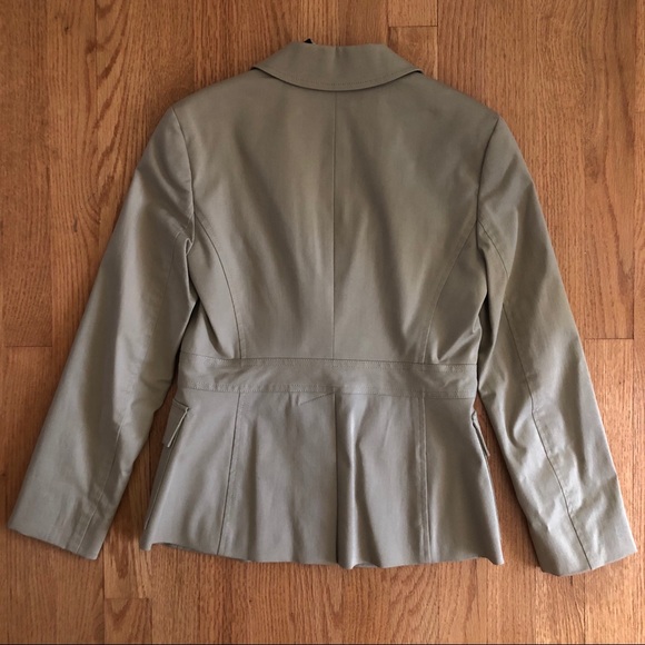 NWT Theory Nicoline Blazer - Picture 4 of 4